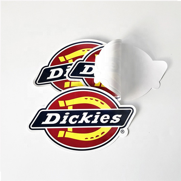 Dickies stickers