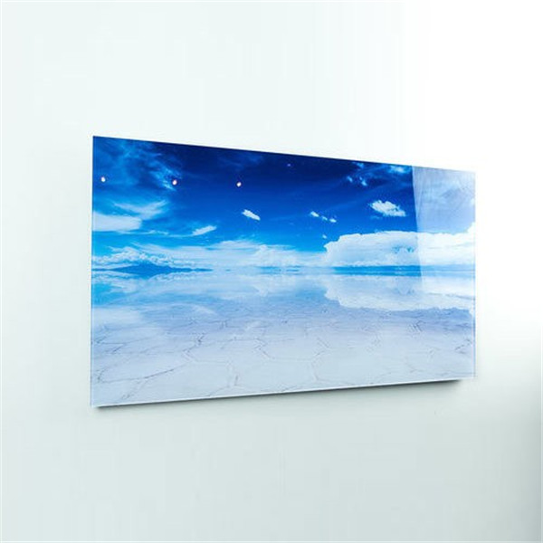 UV printing Acrylic Board
