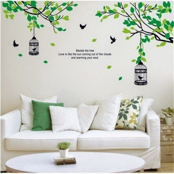 Removable Wall Murals