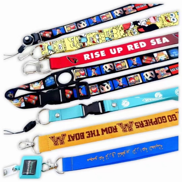 Lanyards