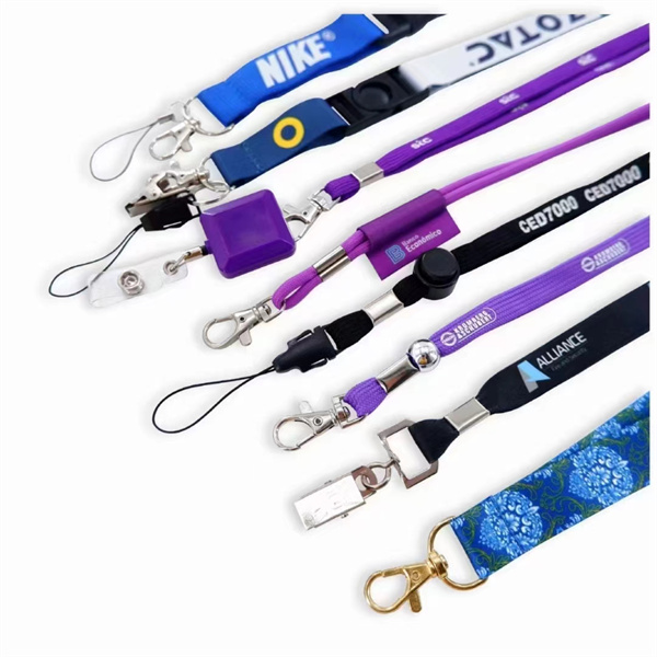 Lanyards