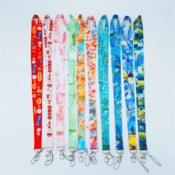 Lanyards