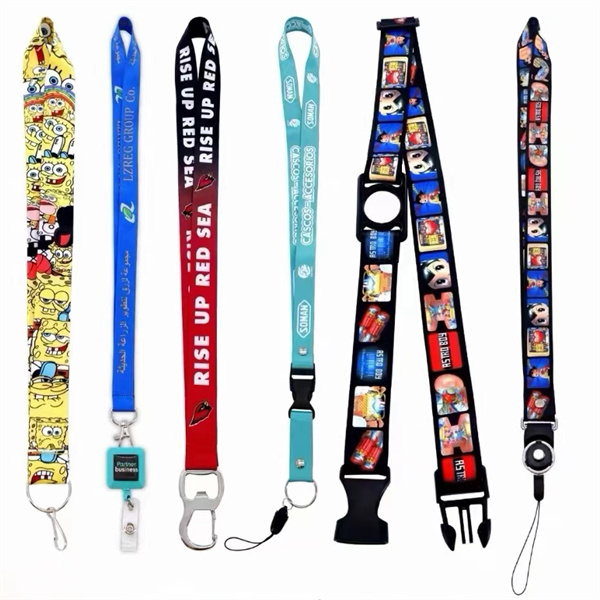 Lanyards