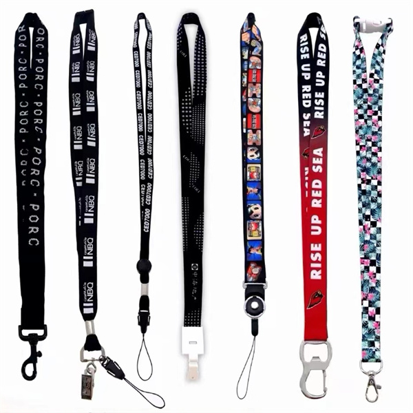 Lanyards