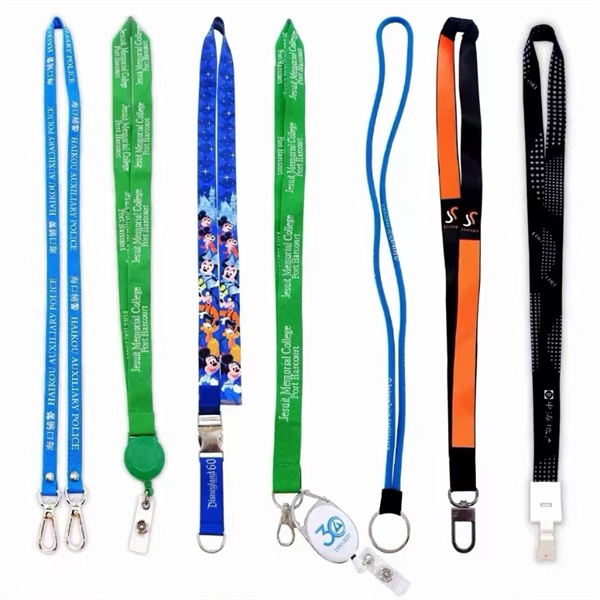 Lanyards